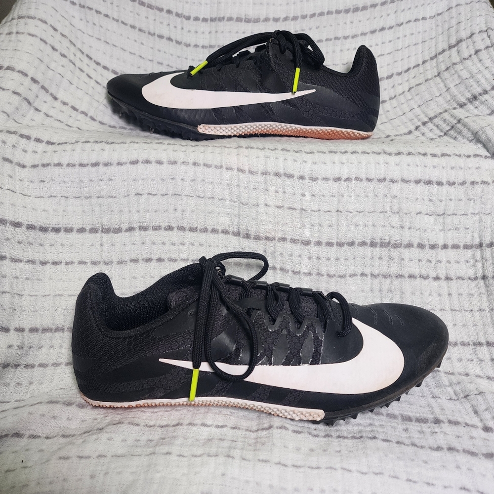 Nike Racing Zoom Rivals Cleats - Picture 3 of 8